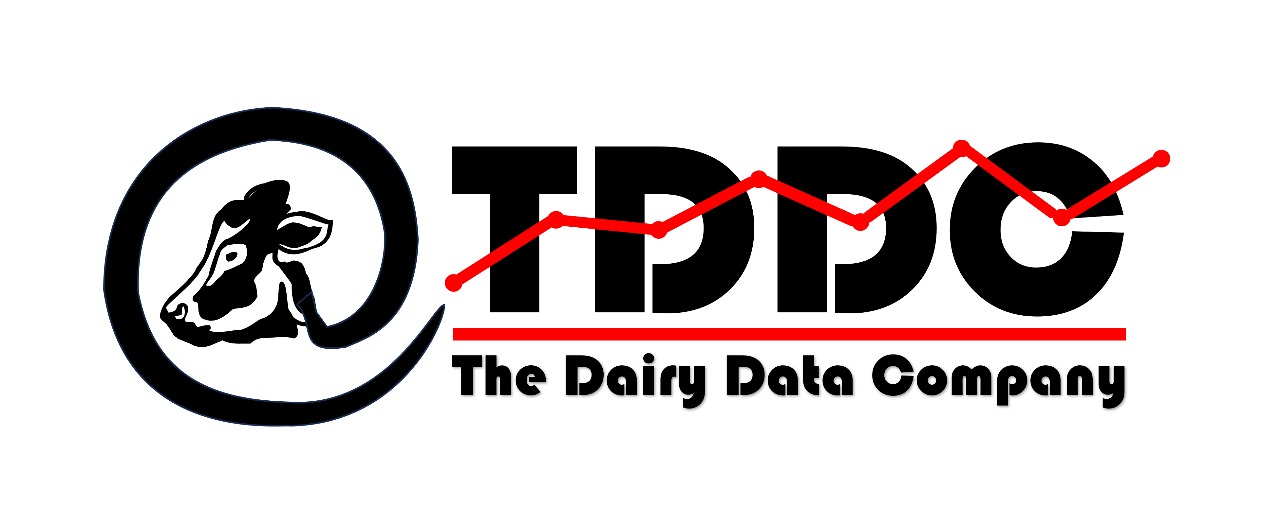The Dairy Data Company